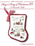 (image for) Sing A Song Of Christmas XV - I Heard The Bells